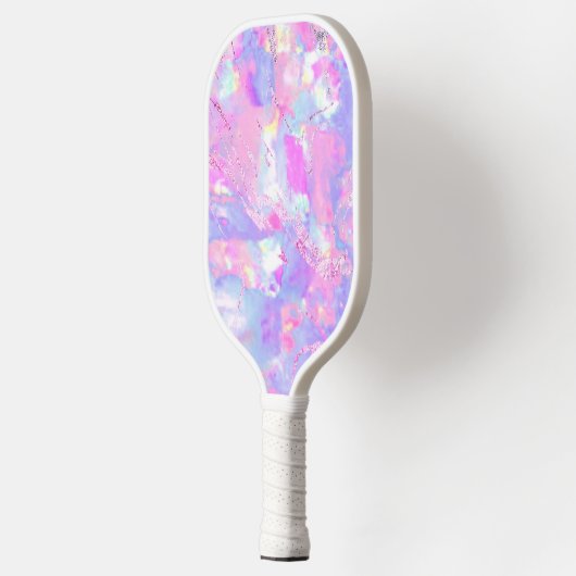 paarse opa fotopickleball paddle (Links)