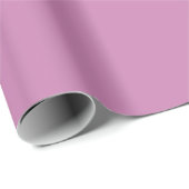 paarse opera kleur trend cadeaupapier (Rol Hoek)