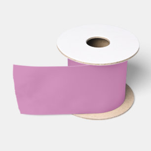 paarse opera kleur trend  satijnen lint