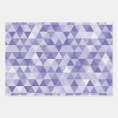 PAARSE ORANJE WITTE HERFST AUTUMN PUMPKINS INPAKPAPIER VEL (Voorkant 3)