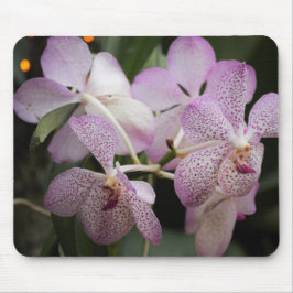 Paarse Orchid Mousepad II Muismat