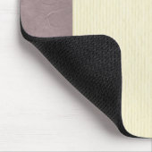 Paarse orchidee muismat (Hoek)