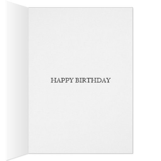 Paarse Orchidee waterverf oranje pop (Binnen (Rechts))