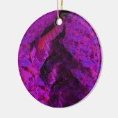 Paarse Ornament van de Pleasercirkel (Links)