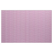 Paarse ovale stralen stof (Yard (91,4 cm))