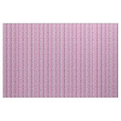 Paarse ovale stralen stof (Fat Quarter)