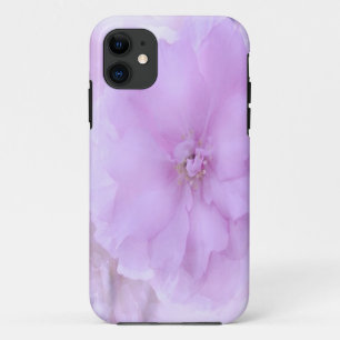 Paarse Pansy Case-Mate iPhone Case