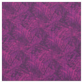 Paarse papegaaien, abstract patroonweefsel stof (Close Up)