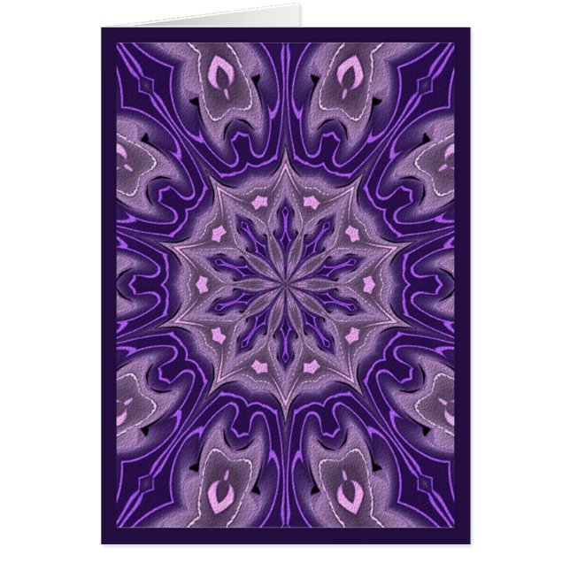 Paarse Passie (Voorkant)