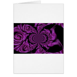 Paarse passie: Rozen van de Royal Romance