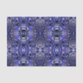 Paarse Passie Tissuepapier (Voorkant)