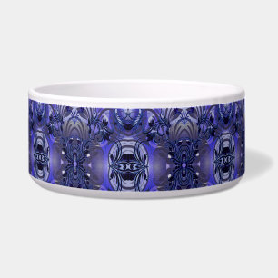 Paarse Passie Voerbakje