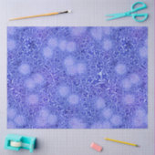 paarse passieweefsel papier (Craft)