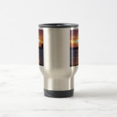 Paarse Passion Sunset Reisbeker (Center)