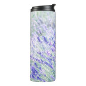 PAARSE PETALED-STROMEN THERMOSBEKER (Gedraaid links)