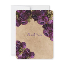 Paarse Pioen, Landelijk Papier, Trouw Dank Je Wel