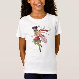Paarse Pixie T-shirt