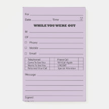 Paarse PLAATS Berichtbericht Het is