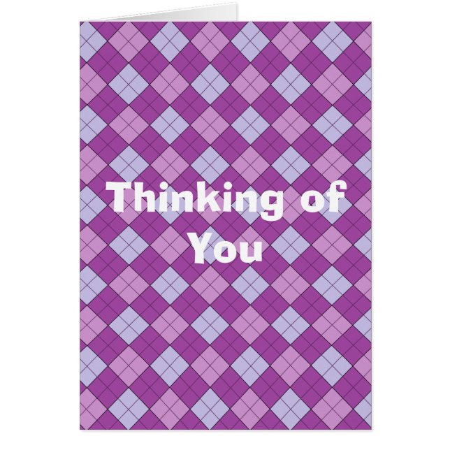 Paarse Play (Voorkant)