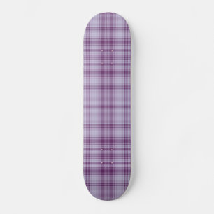 Paarse Play Persoonlijk Skateboard