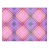 Paarse Play Tafelkleed (Voorkant (Horizontaal))