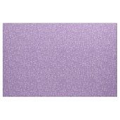 Paarse Pootafdrukken Stof per Meter (Fat Quarter)