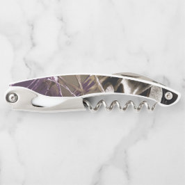 Paarse Pop Royale Kurkentrekker