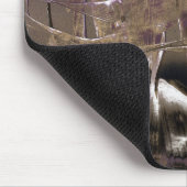 Paarse Pop Royale Muismat (Hoek)