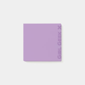 Paarse Post-it notities Post-it® Notes