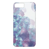 Paarse Prisma-telefooncel Case-Mate iPhone Case (Achterkant)