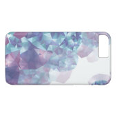 Paarse Prisma-telefooncel Case-Mate iPhone Case (Achterkant (Horizontaal))