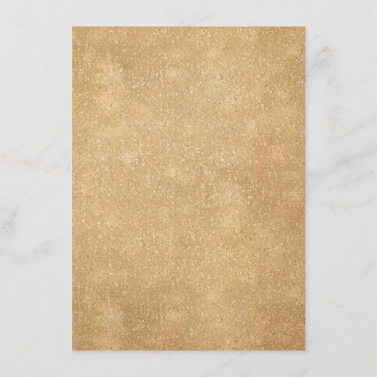 Paarse Pruim Blush Roze Rozen Bruiloft Details Enc Informatiekaartje (Achterkant)