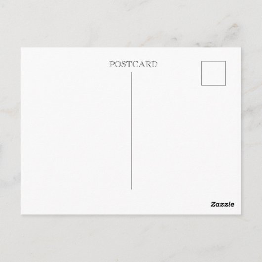 Paarse pruim blush roze rozen geometrische bruidsm briefkaart (Achterkant)