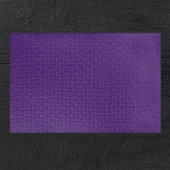 Paarse puzzle uitdagen legpuzzel