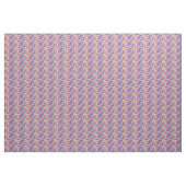 paarse regenboogbedekking stof (Yard (91,4 cm))