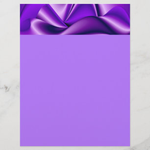 Paarse regenboogdromen