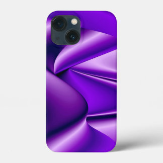 Paarse regenboogdromen Case-Mate iPhone case