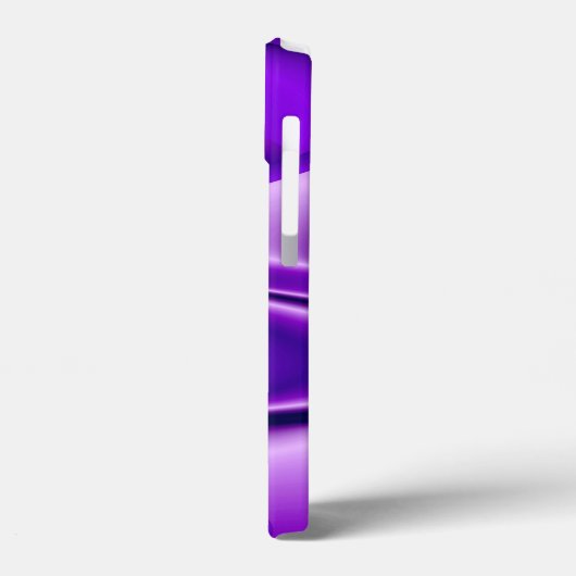 Paarse regenboogdromen Case-Mate iPhone case (Achterkant / Links)