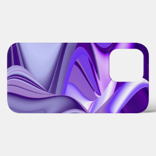 Paarse regenboogdromen Case-Mate iPhone case