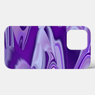 Paarse regenboogdromen Case-Mate iPhone case