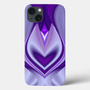 Paarse regenboogdromen Case-Mate iPhone case
