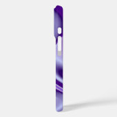 Paarse regenboogdromen Case-Mate iPhone case (Achterkant / Links)