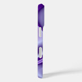 Paarse regenboogdromen Case-Mate iPhone case (Achterkant / Rechts)