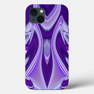 Paarse regenboogdromen Case-Mate iPhone case
