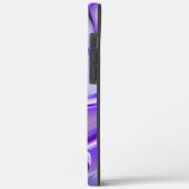 Paarse regenboogdromen Case-Mate iPhone case (Achterkant / Links)