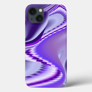 Paarse regenboogdromen Case-Mate iPhone case