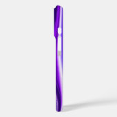 Paarse regenboogdromen Case-Mate iPhone case (Achterkant / Links)