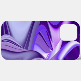 Paarse regenboogdromen Case-Mate iPhone case