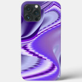 Paarse regenboogdromen Case-Mate iPhone case (Achterkant)