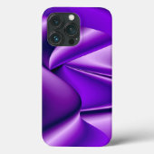 Paarse regenboogdromen Case-Mate iPhone case (Achterkant)